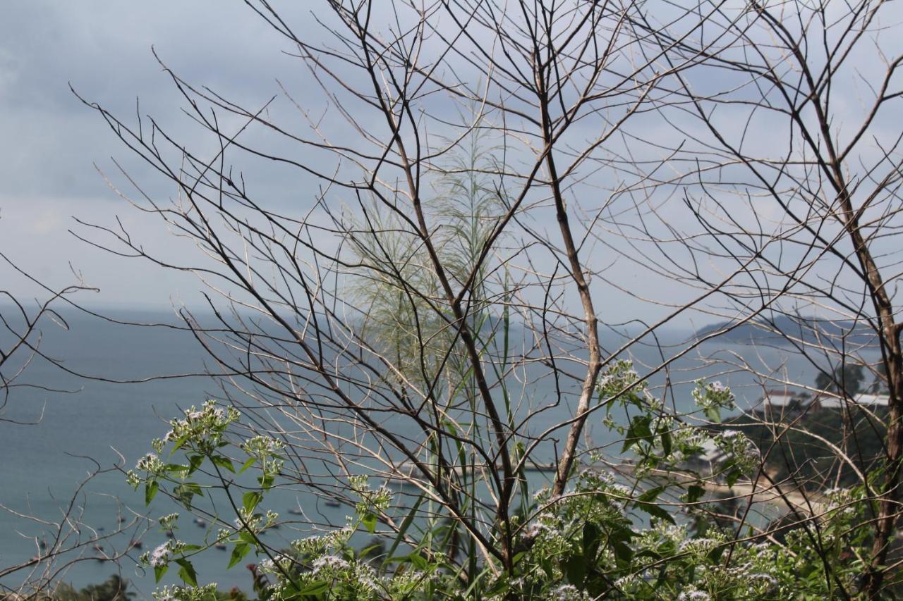 Cham Island Smiles Homestay Tân Hiệ 외부 사진
