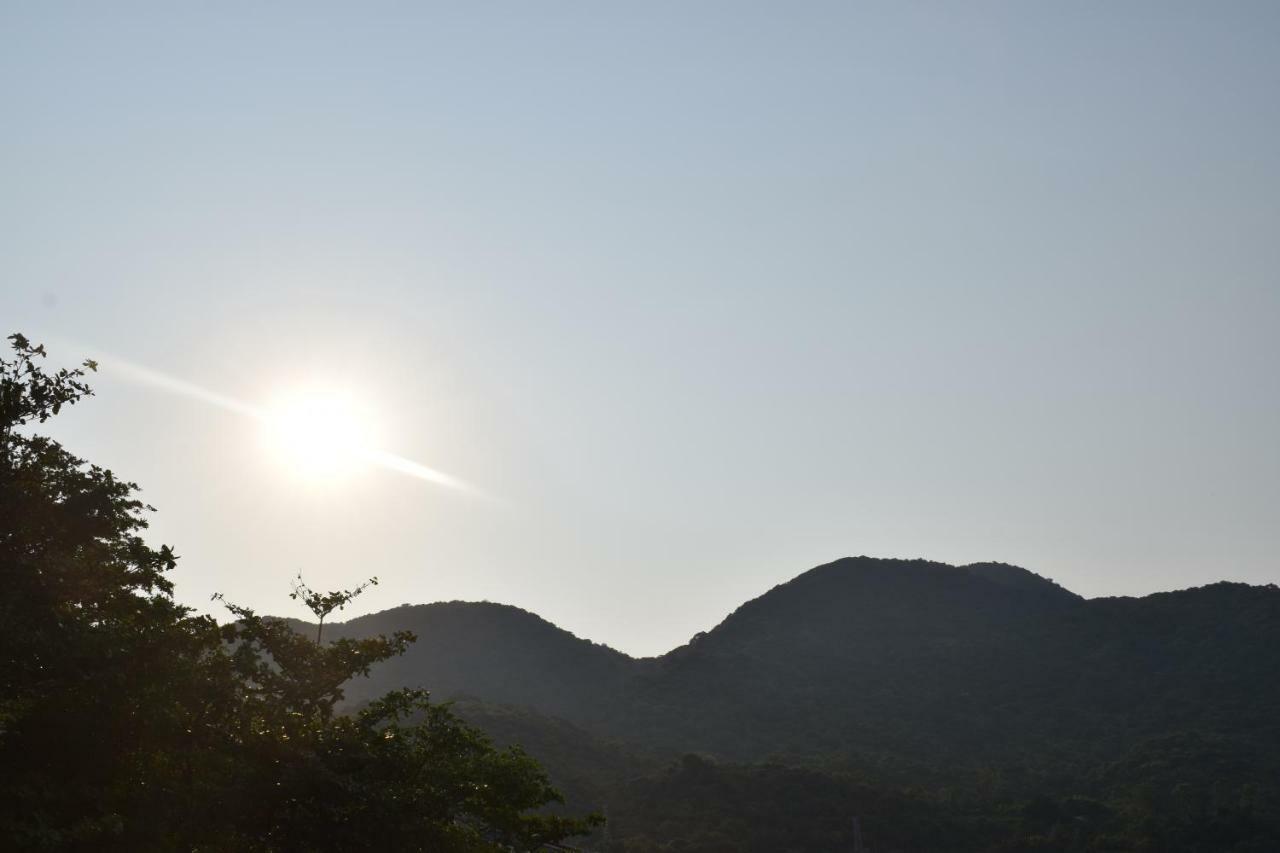 Cham Island Smiles Homestay Tân Hiệ 외부 사진