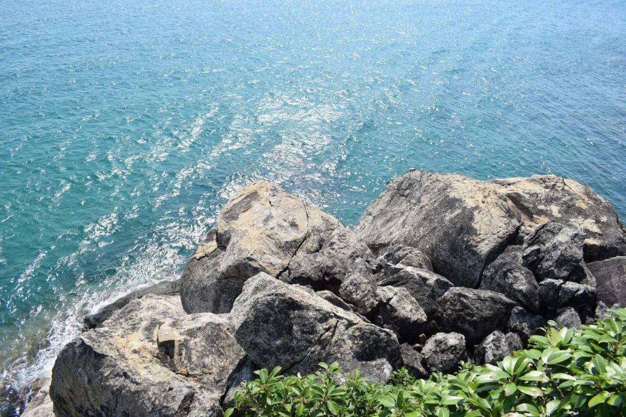 Cham Island Smiles Homestay Tân Hiệ 외부 사진